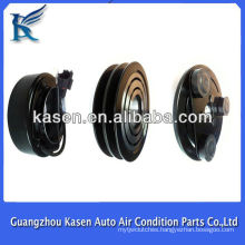 HCC compressor clutch for HCC-2A